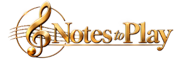 Notes to Play